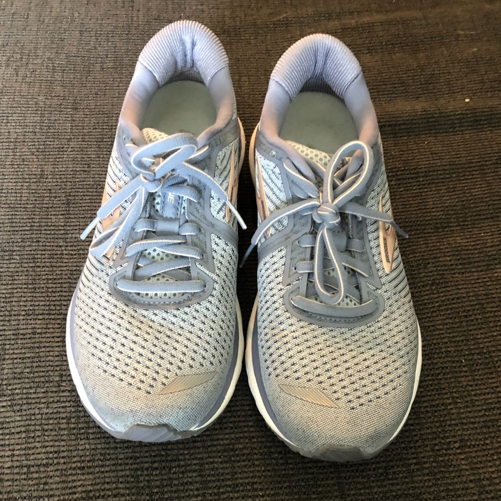 Brooks Adrenaline GTS 20